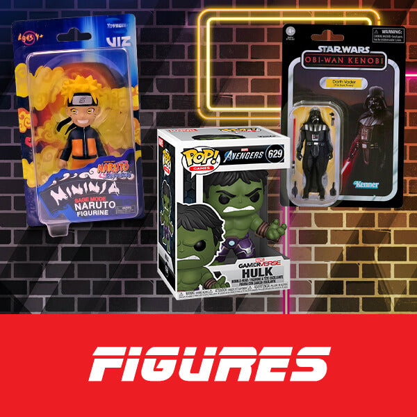 Geek Crate Mystery Box Geek & Gamer